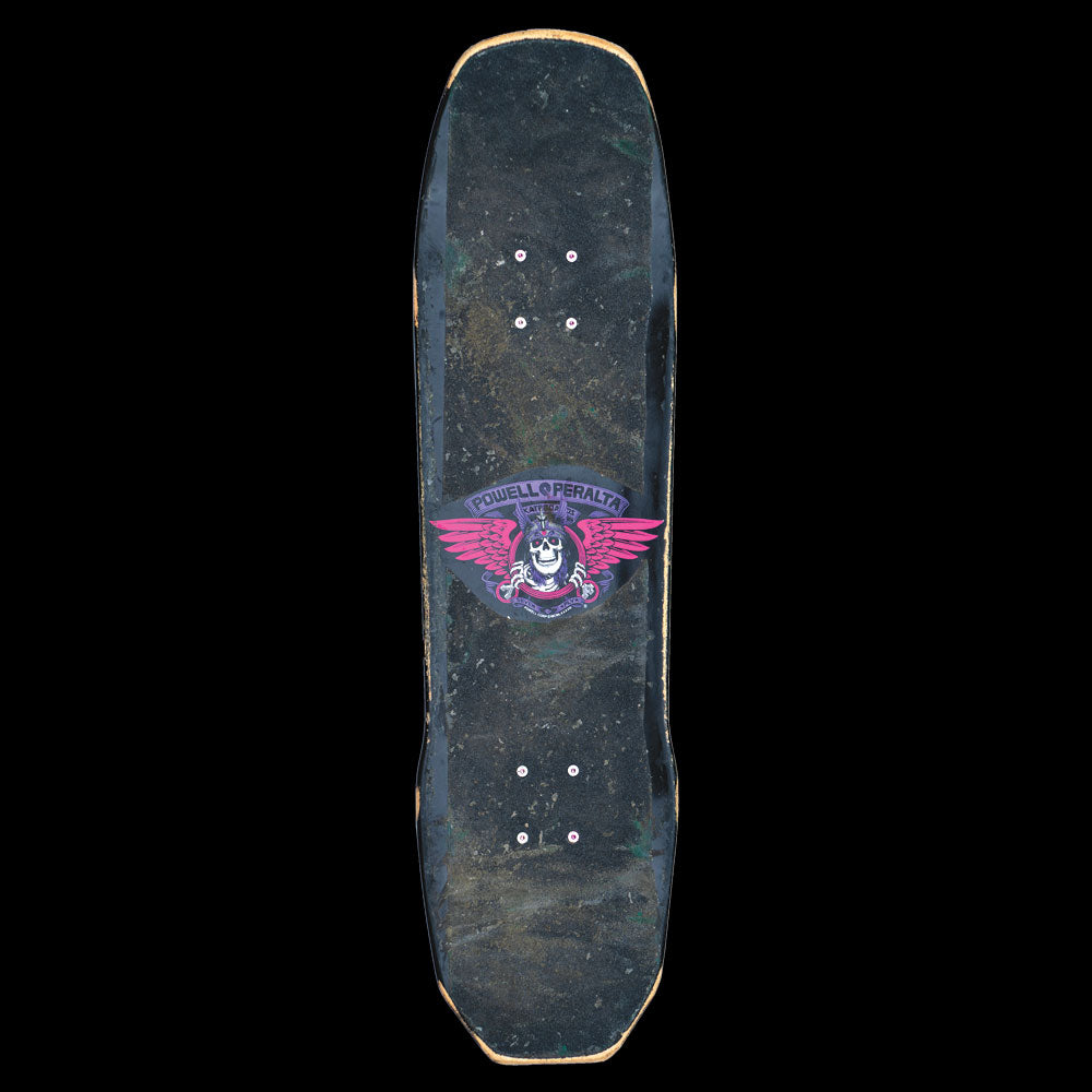 Andy Anderson Skated Complete from "Crazy Wisdom"