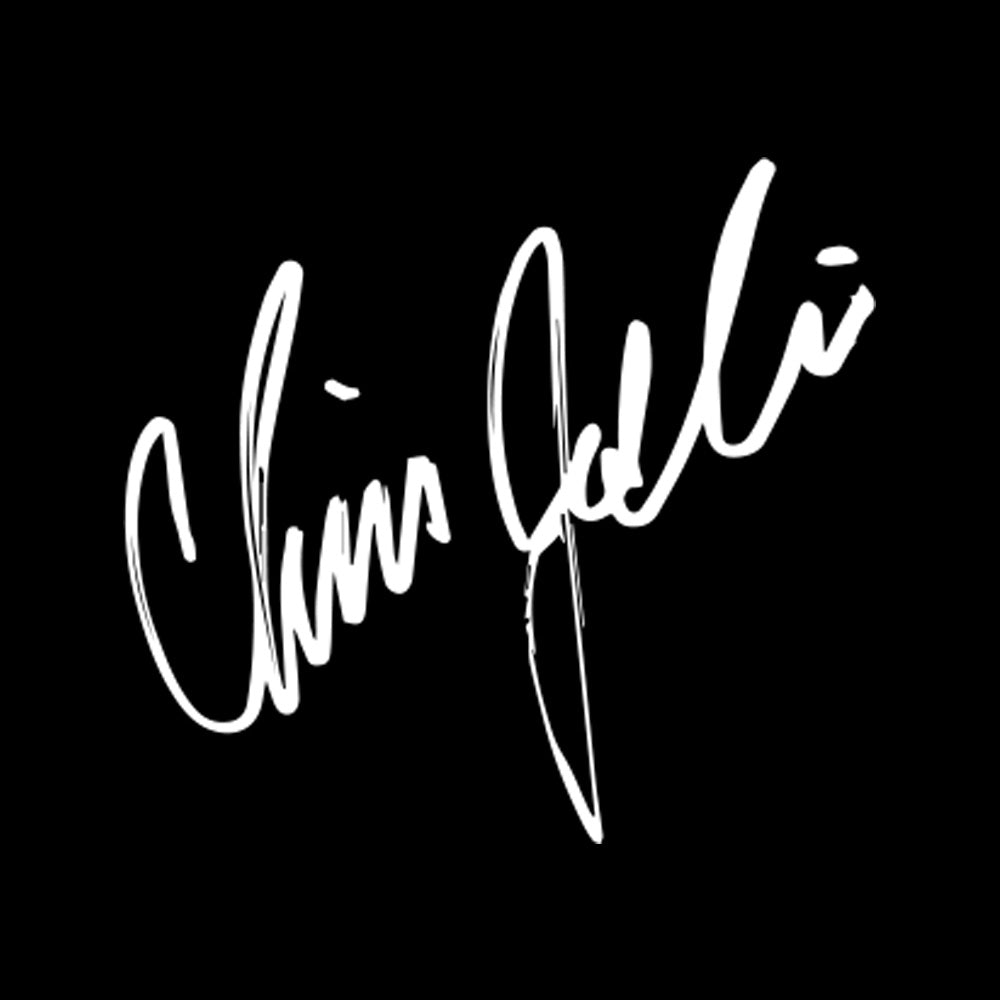 Chris Joslin Autograph