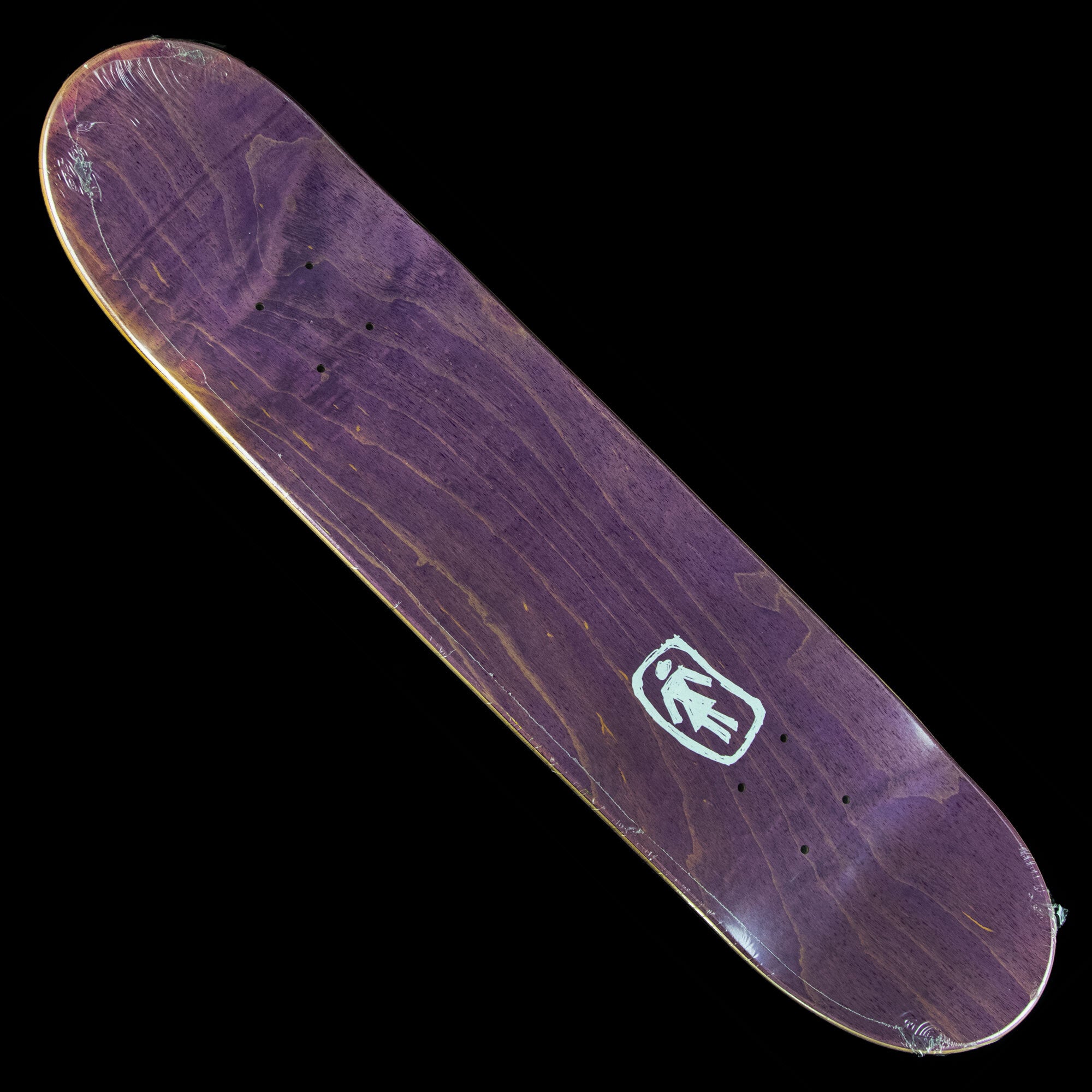 Jeron Deck #4 - 1997