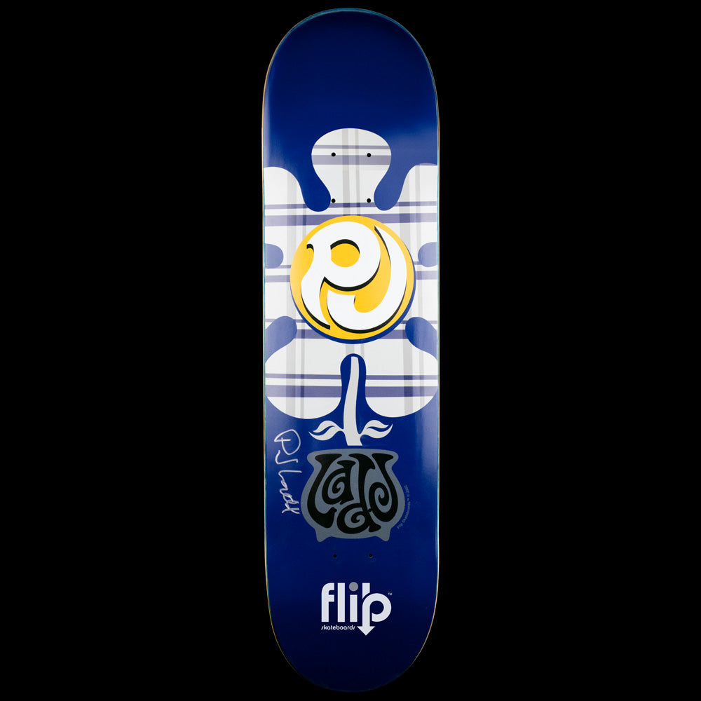 PJ Ladd's First Flip Graphic Reissue (PRE-ORDER & AUTOGRRAPHED)
