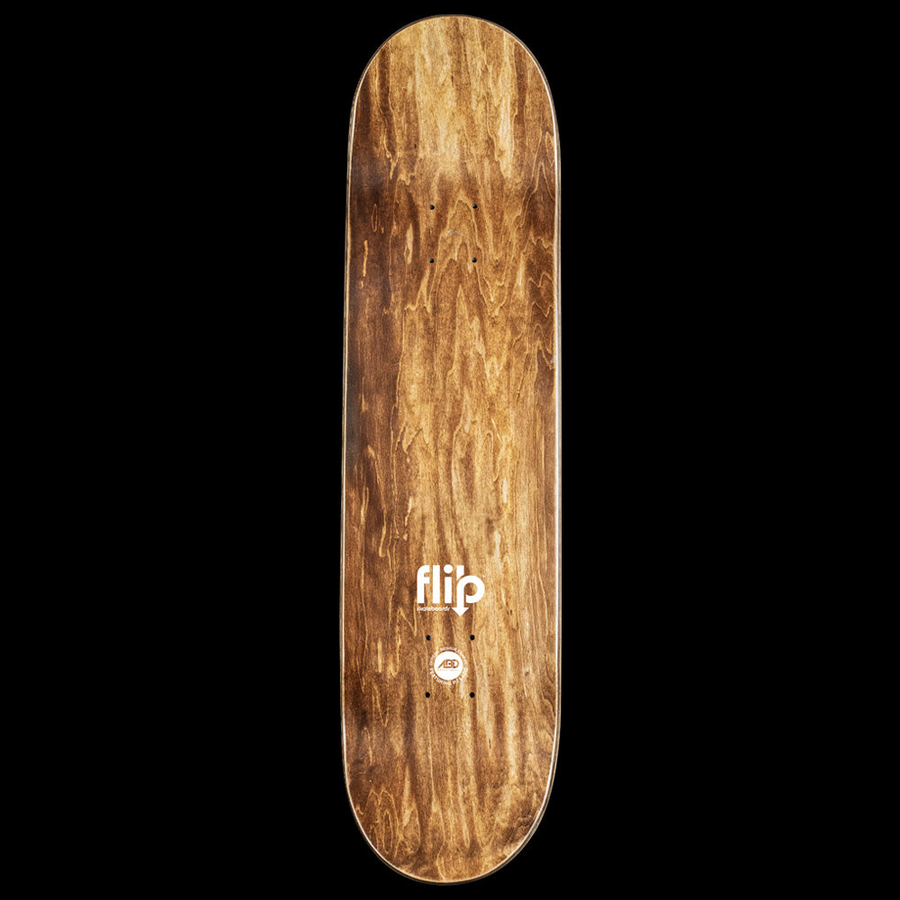 PJ Ladd's First Flip Graphic Reissue (PRE-ORDER & AUTOGRRAPHED)