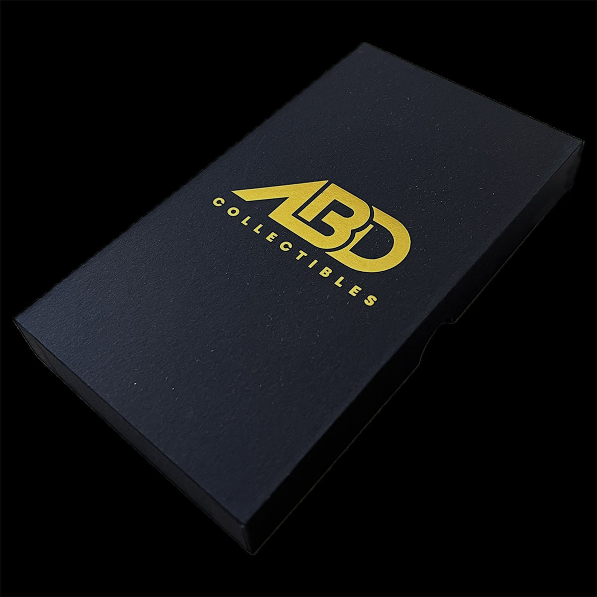 Box - Gold