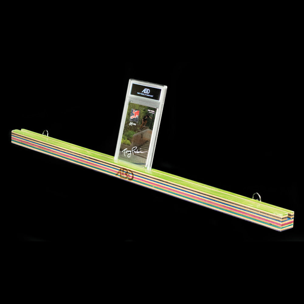 Card Shelf